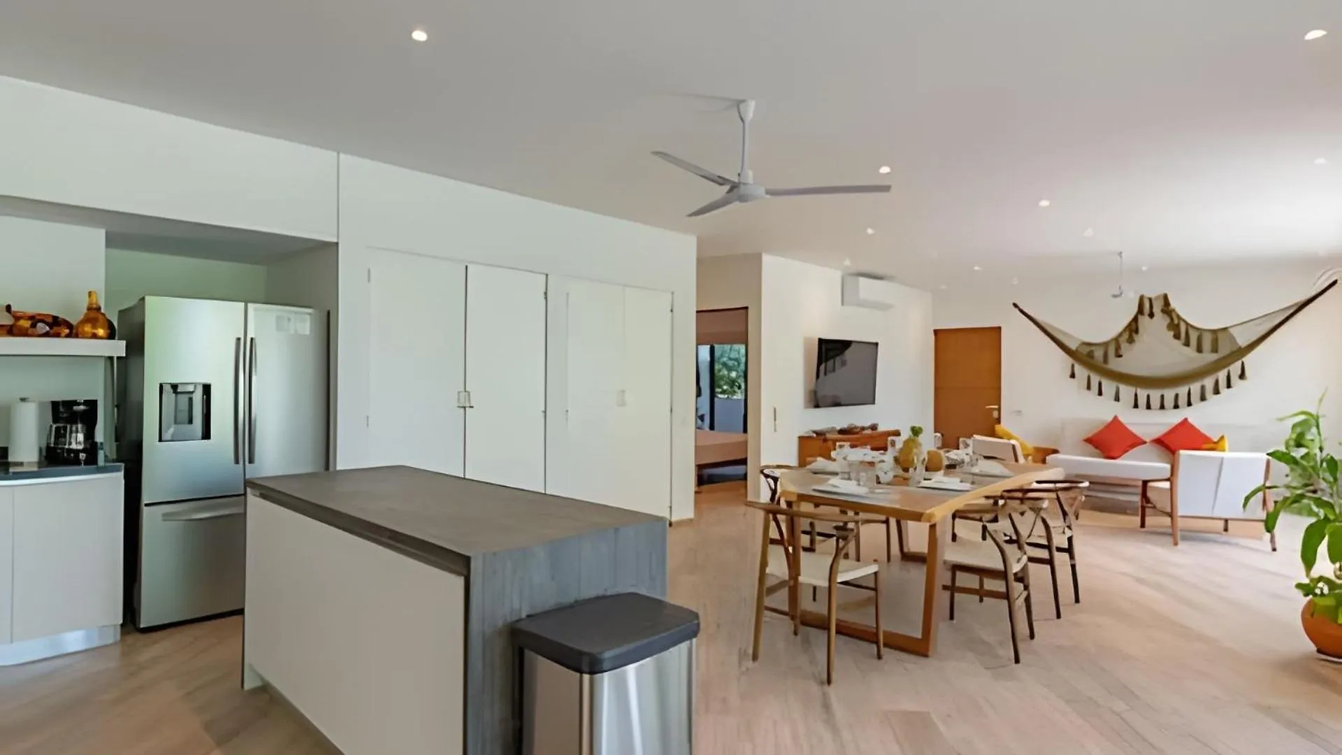 Oasis Yaaxlum Villa Tulum Mexico
