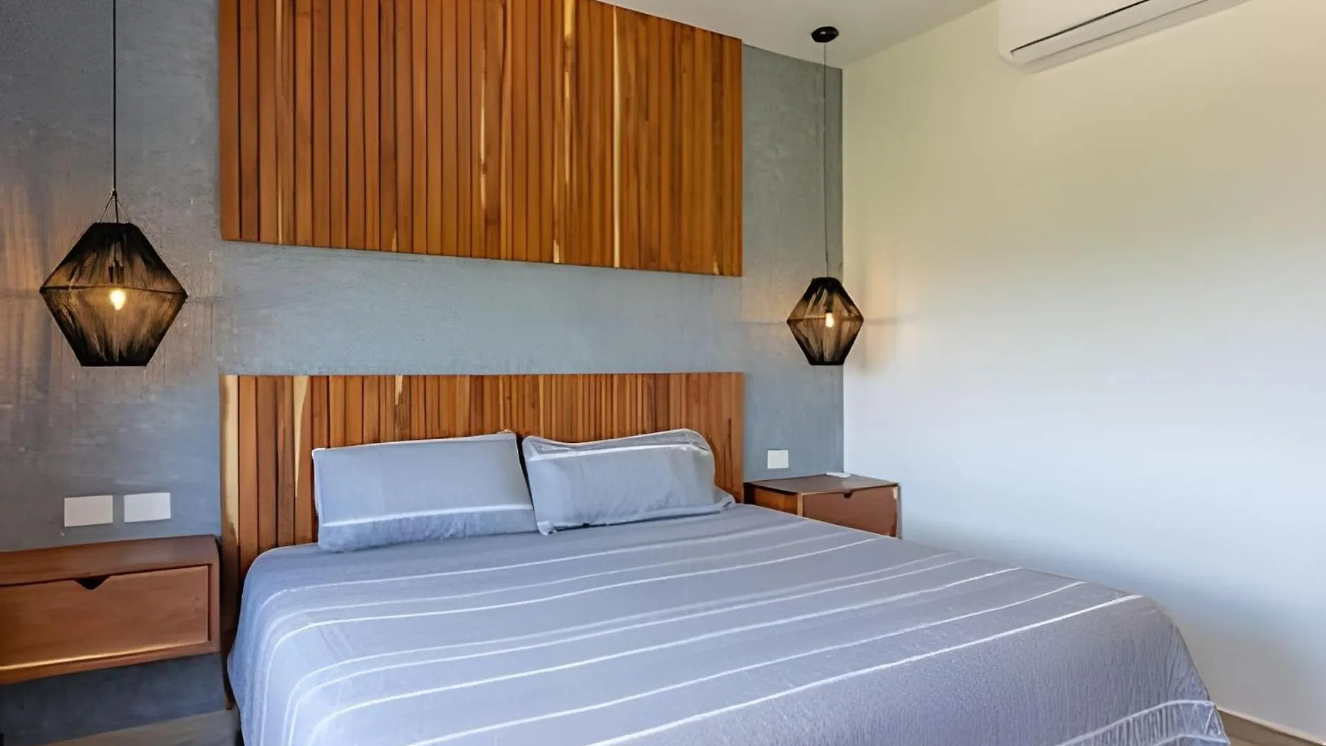 Holiday home Oasis Yaaxlum Villa Tulum