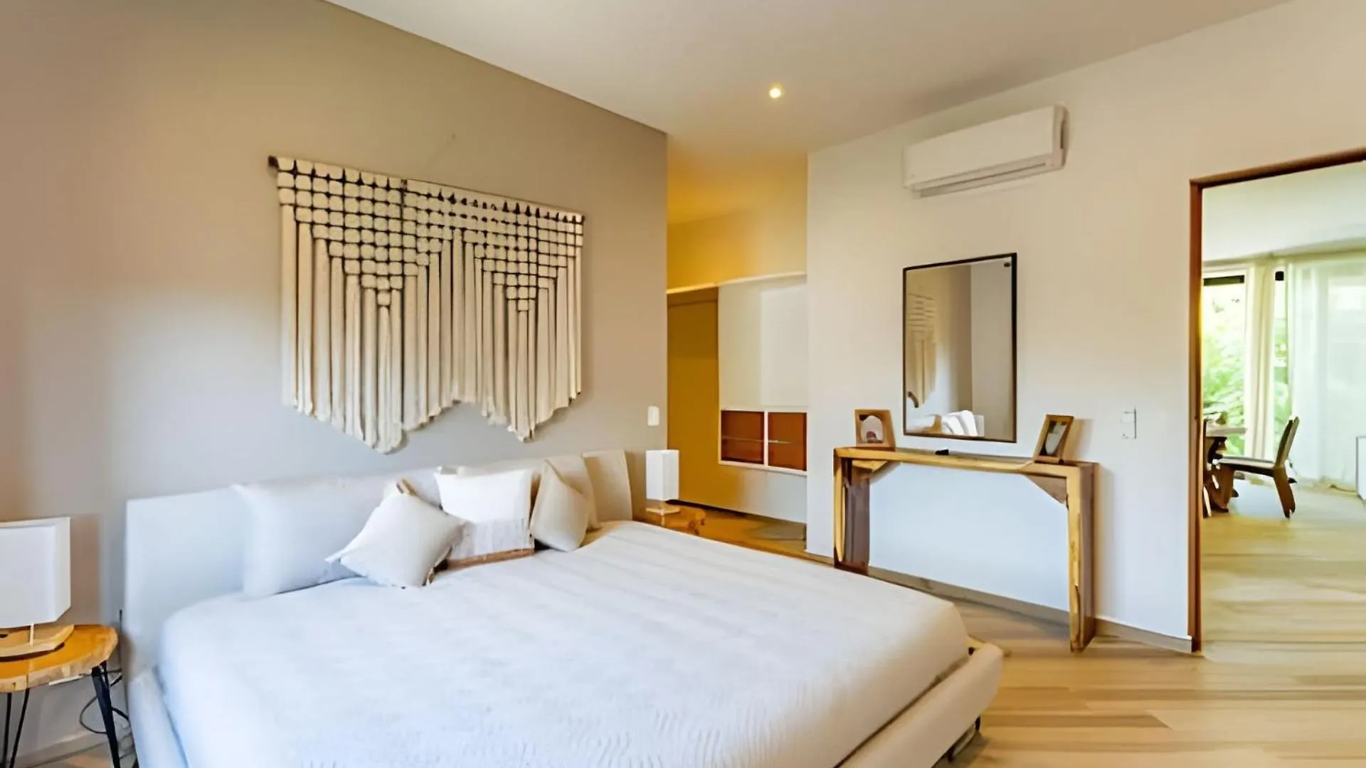 Oasis Yaaxlum Villa Tulum 0*,