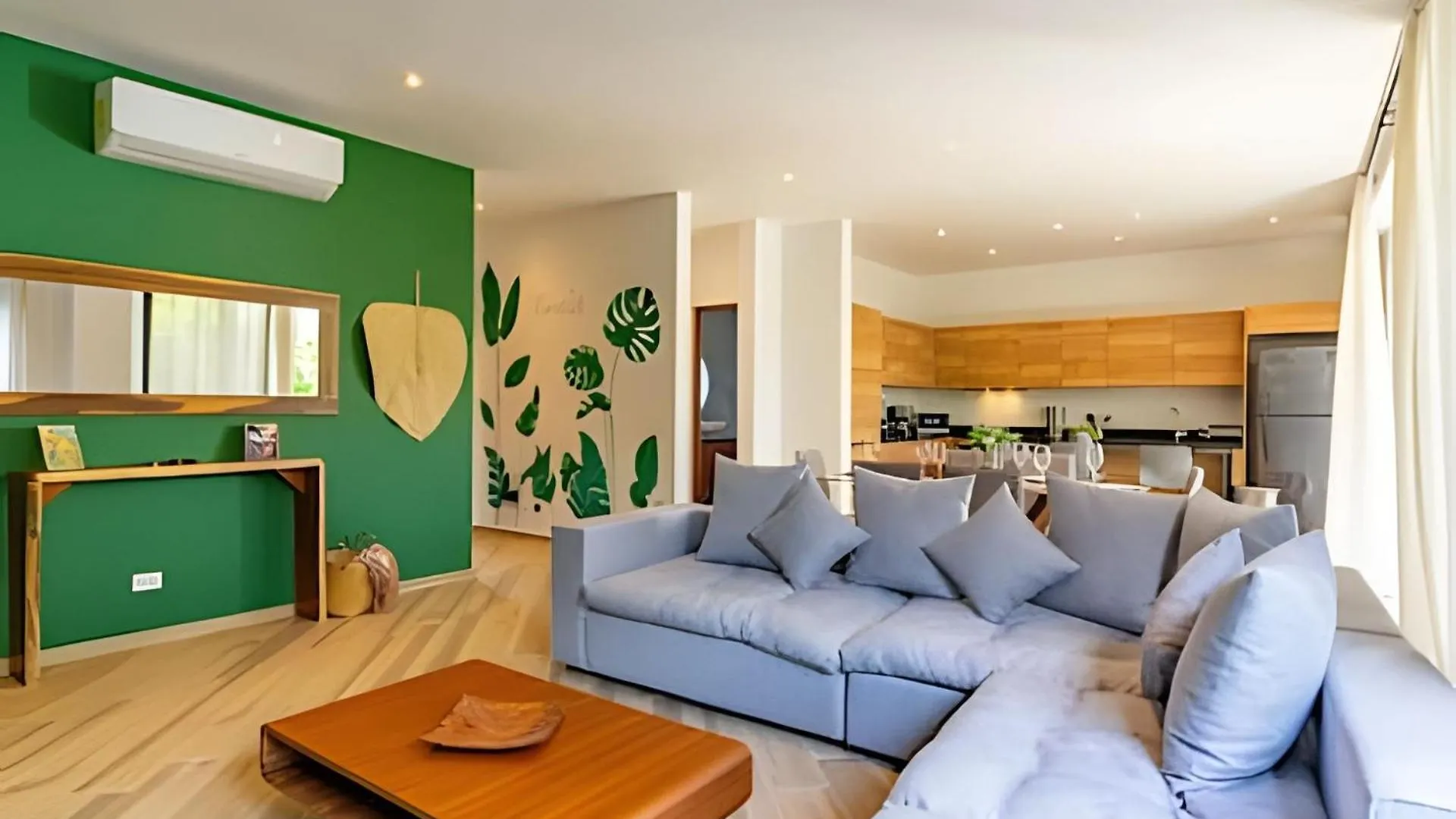 Oasis Yaaxlum Villa Tulum Holiday home