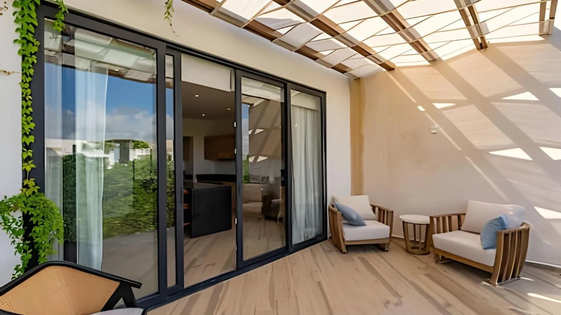 Oasis Yaaxlum Villa Tulum Holiday home