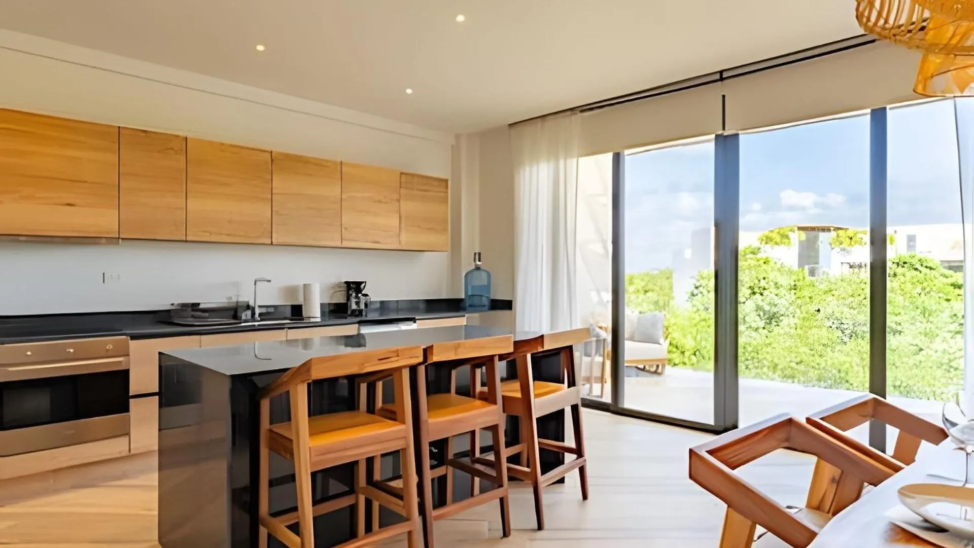 Holiday home Oasis Yaaxlum Villa Tulum