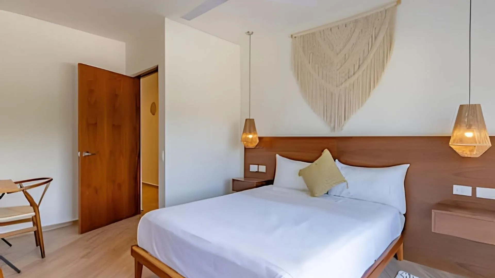 Oasis Yaaxlum Villa Tulum Mexico