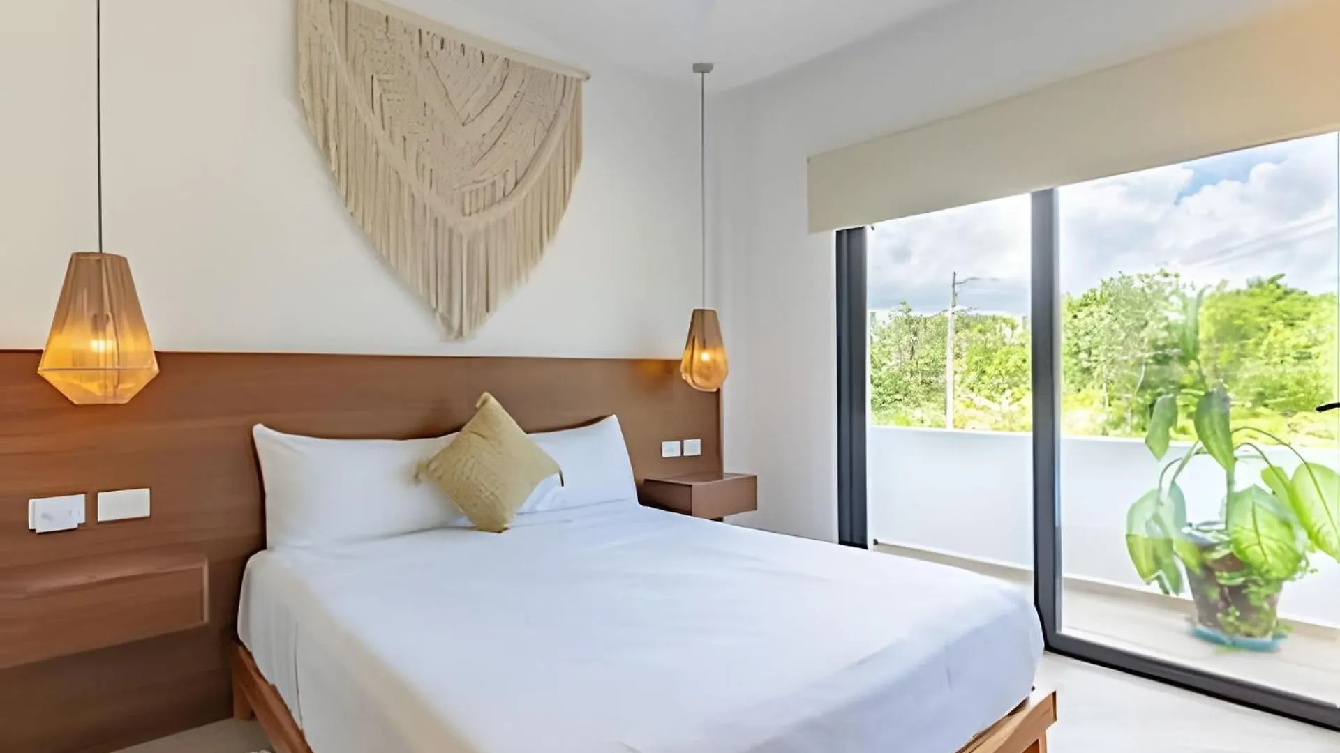 Holiday home Oasis Yaaxlum Villa Tulum Mexico