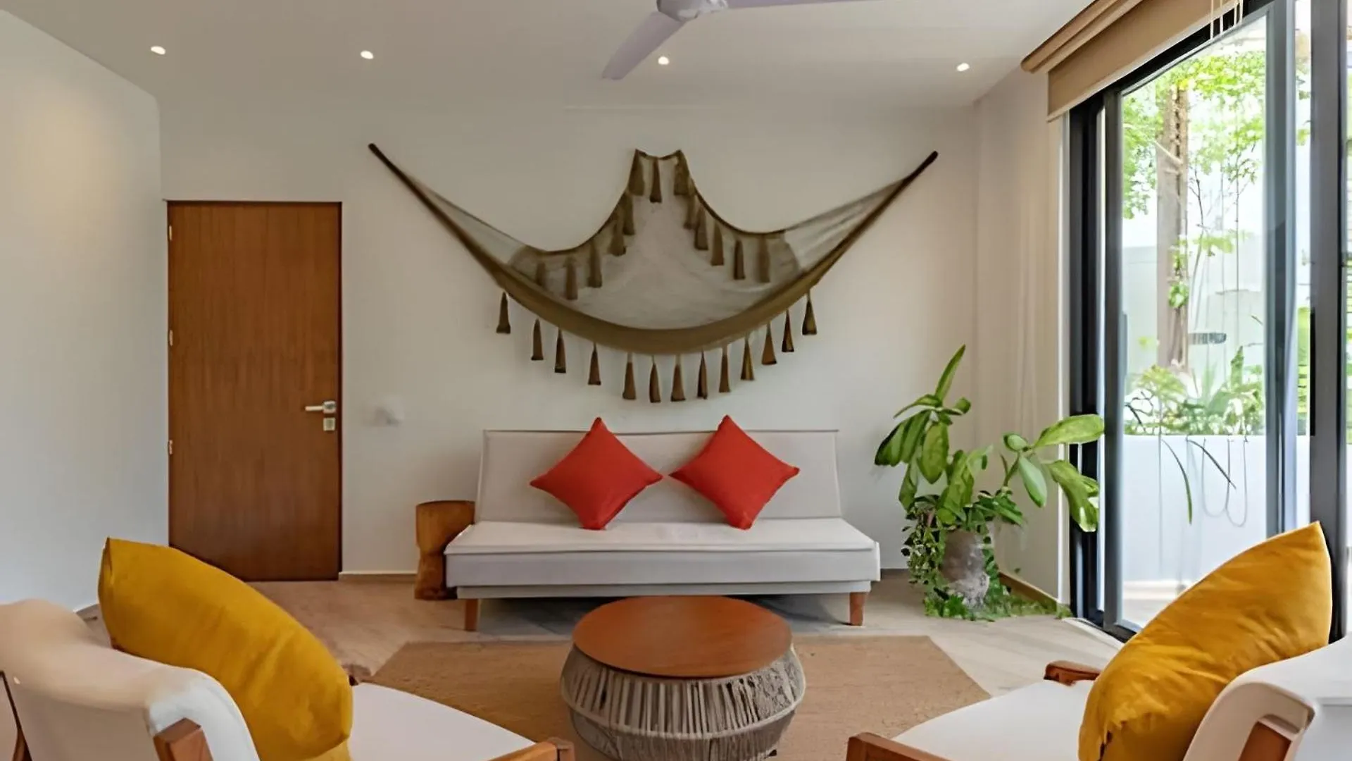Oasis Yaaxlum Villa Tulum Holiday home