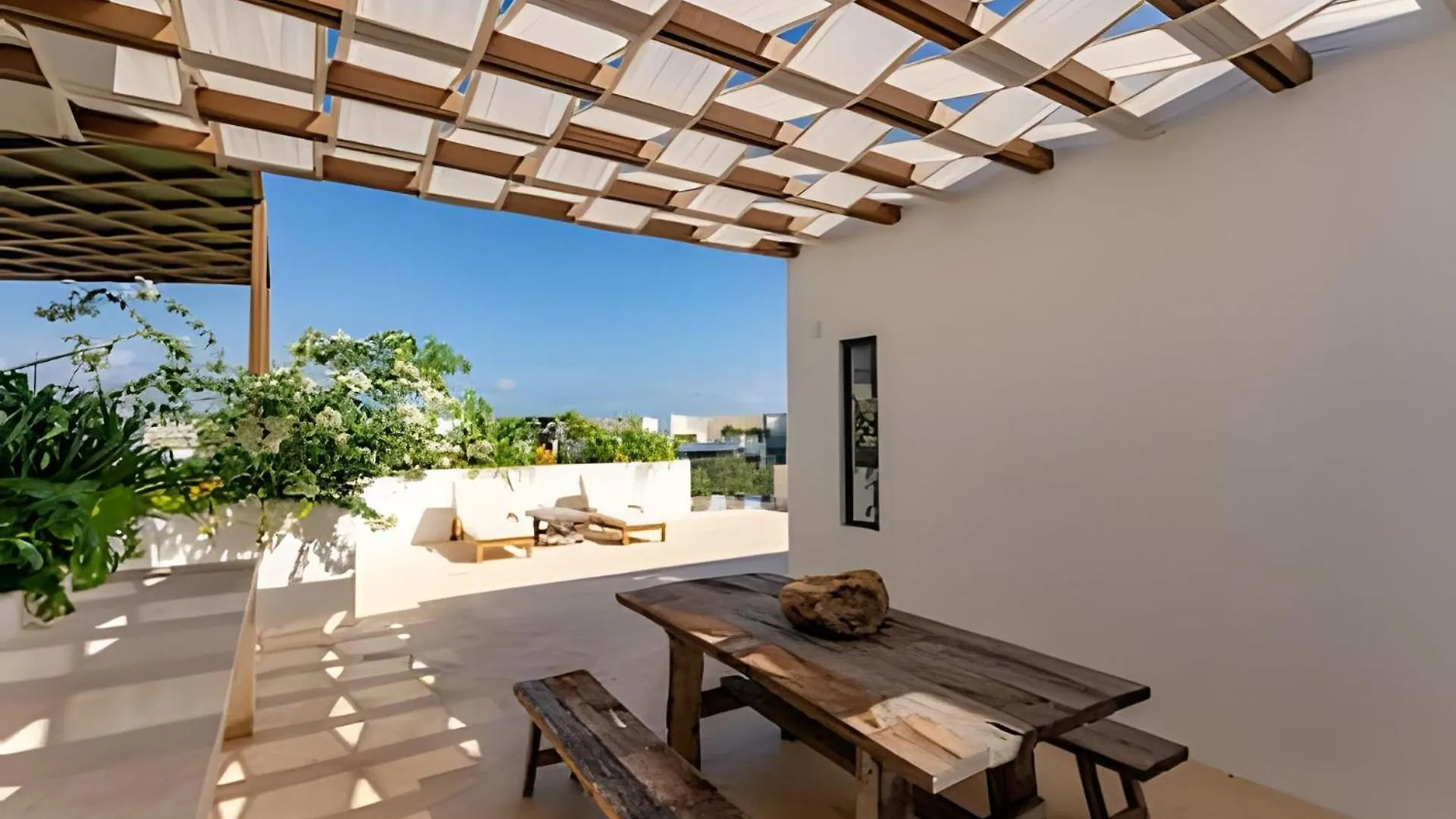 Oasis Yaaxlum Villa Tulum 0*,