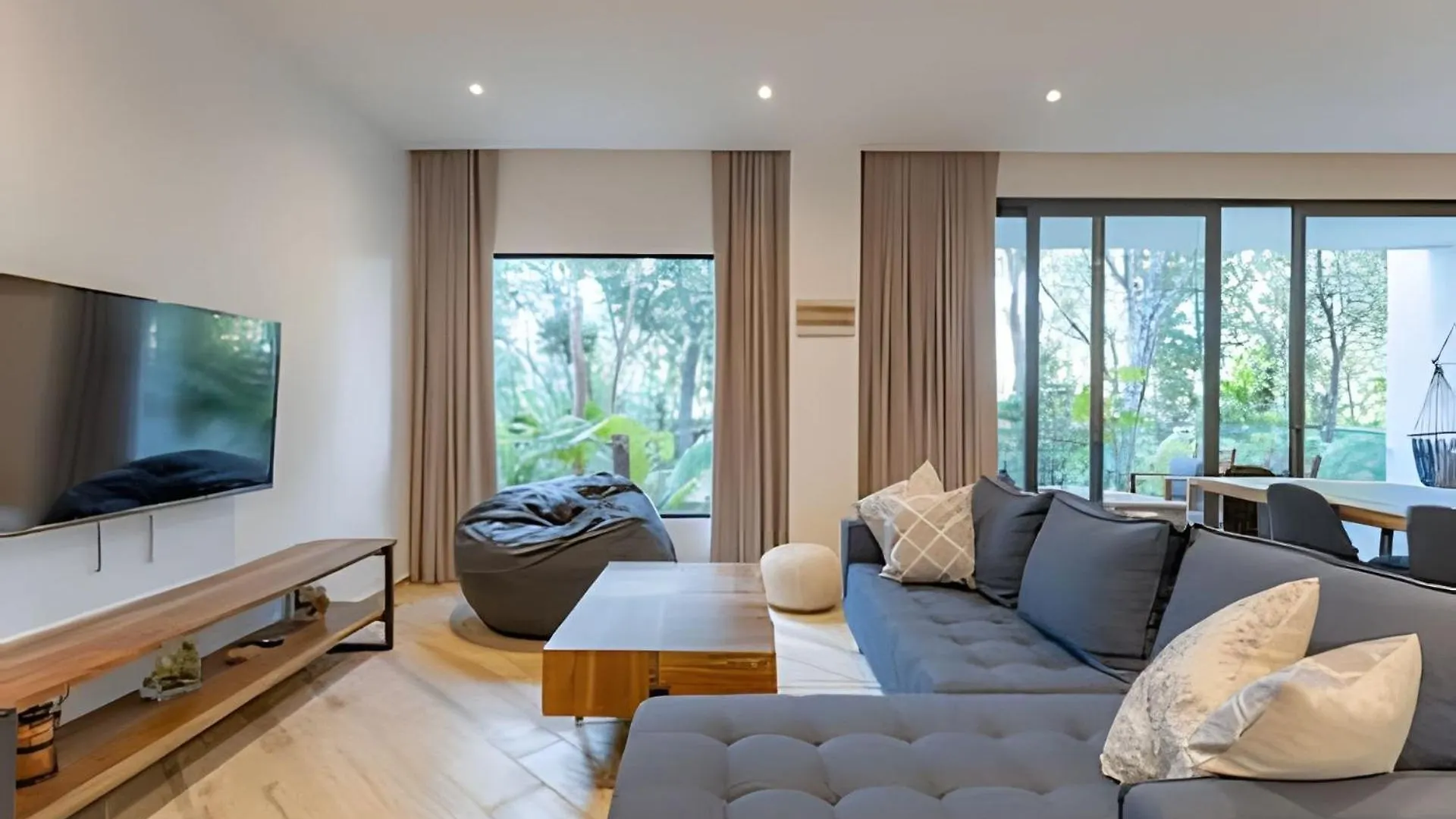 Holiday home Oasis Yaaxlum Villa Tulum