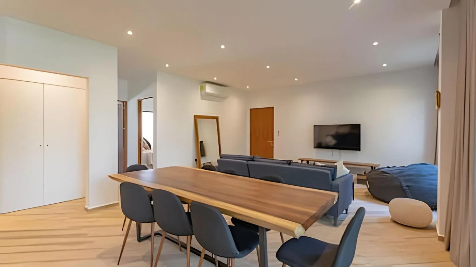 Oasis Yaaxlum Villa Tulum Holiday home
