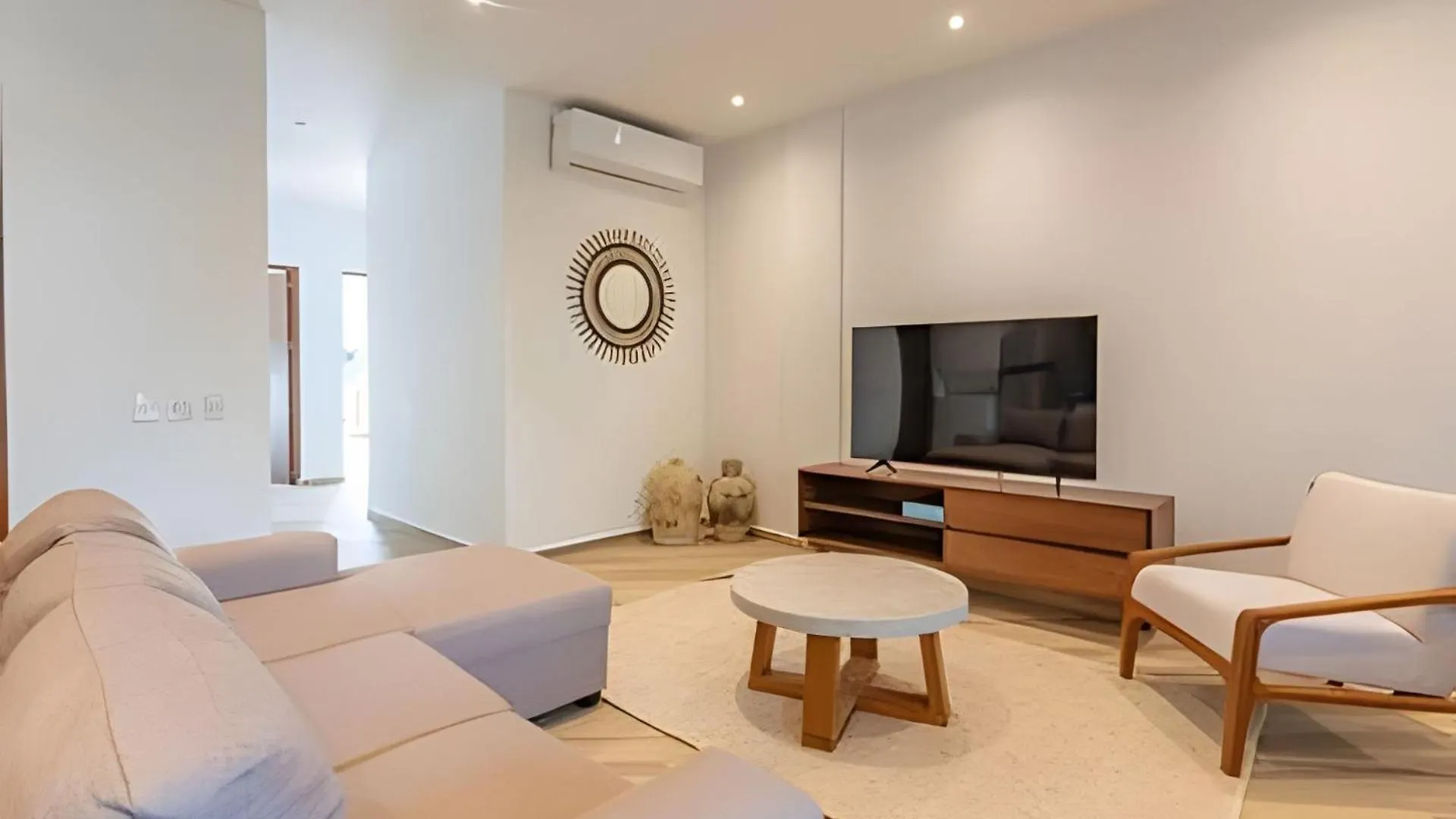 Oasis Yaaxlum Villa Tulum Mexico