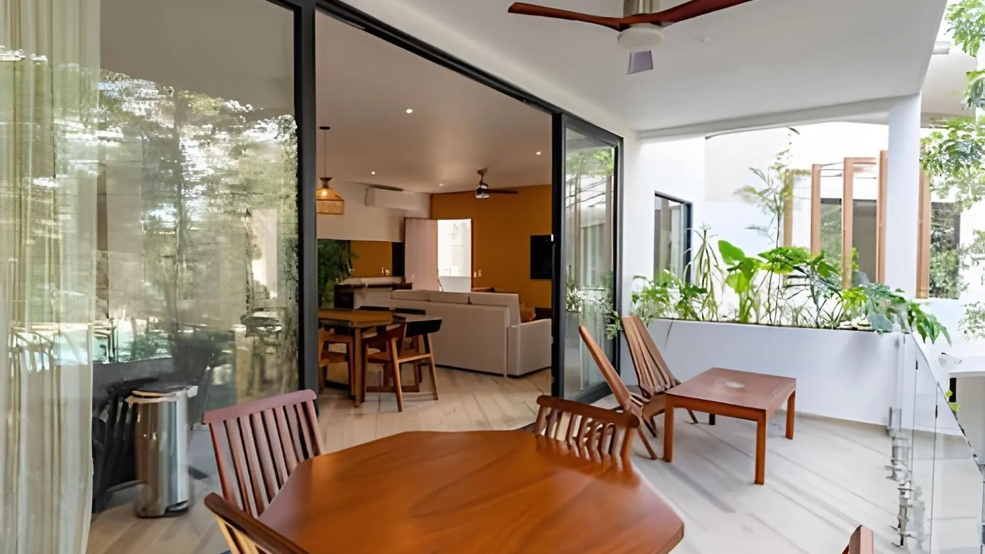 Oasis Yaaxlum Villa Tulum 0*,  Mexico