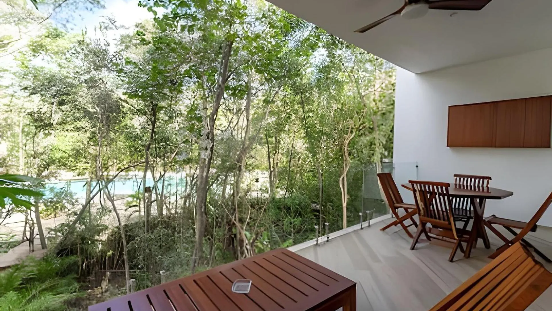 Oasis Yaaxlum Villa Tulum Holiday home