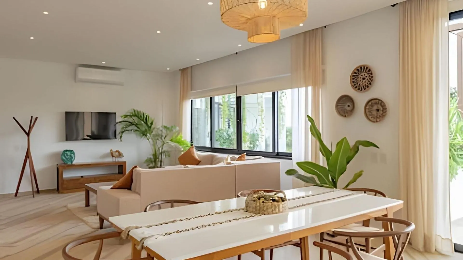 Holiday home Oasis Yaaxlum Villa Tulum