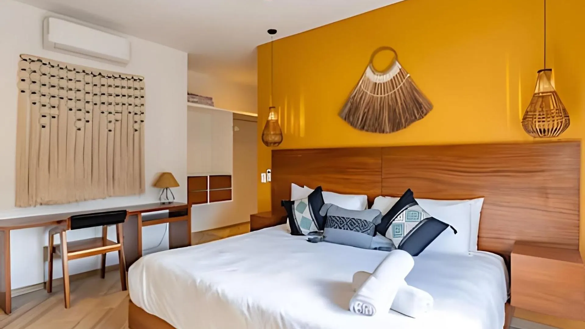 Oasis Yaaxlum Villa Tulum Mexico