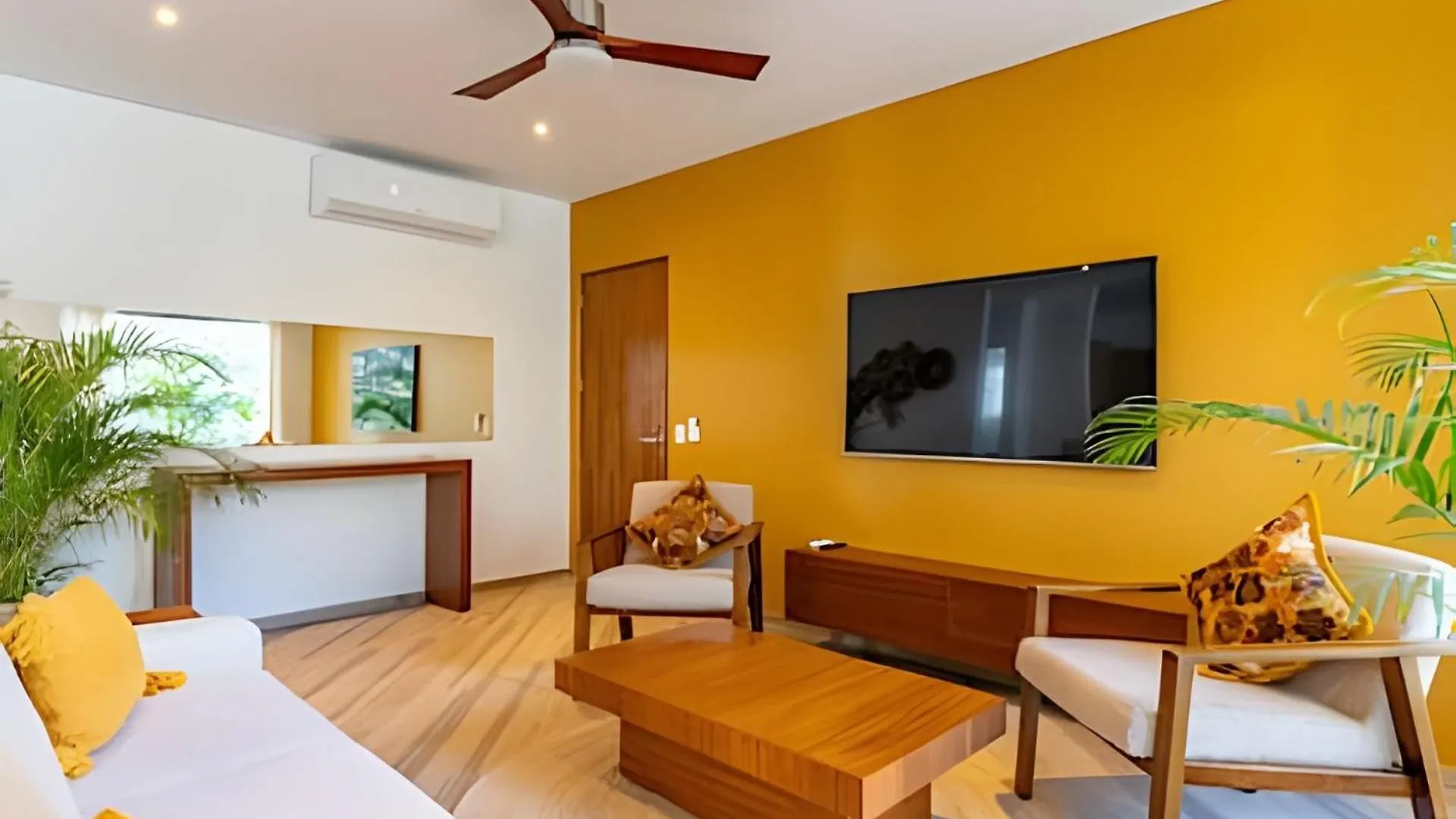 Oasis Yaaxlum Villa Tulum Holiday home