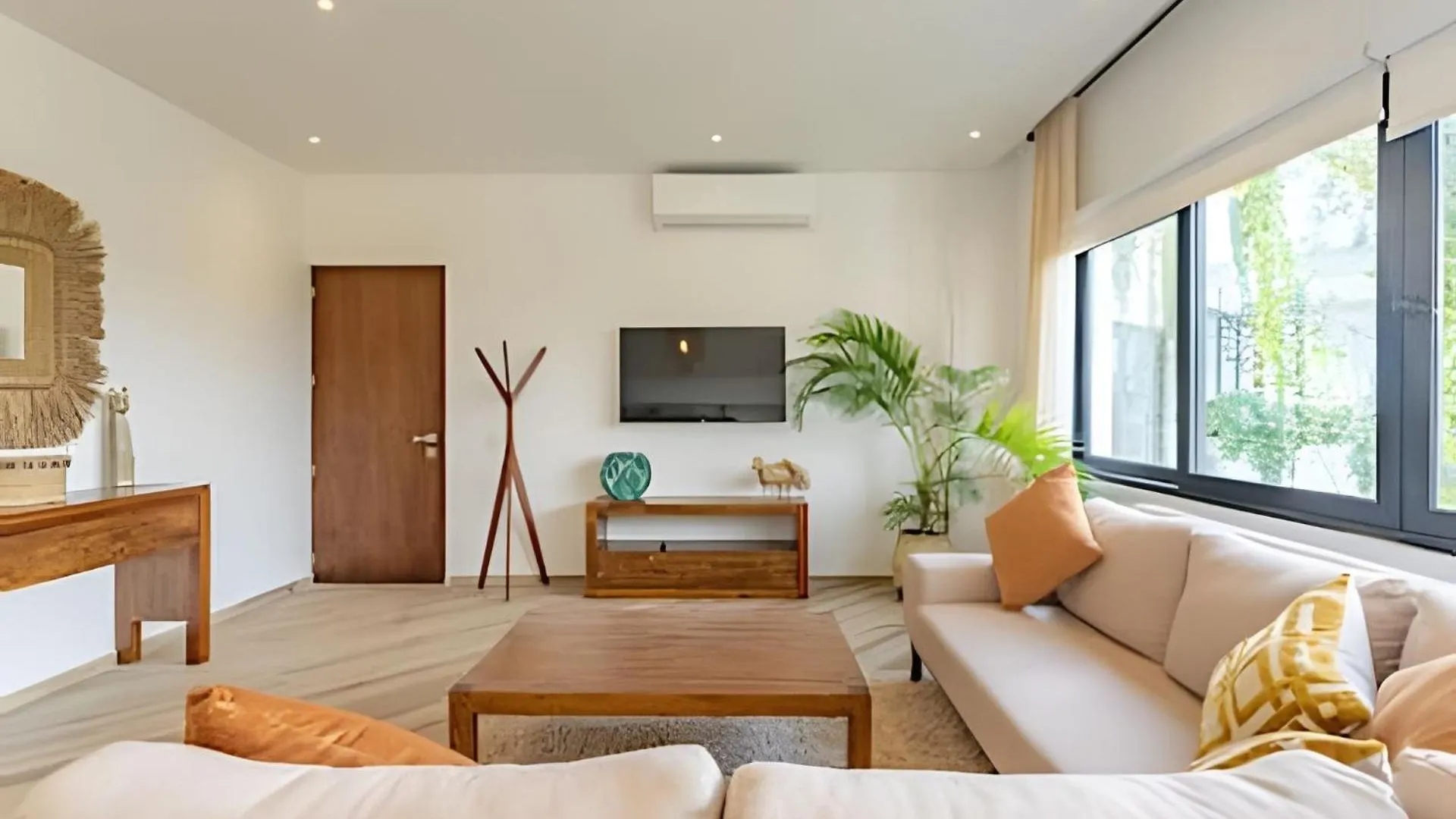 Oasis Yaaxlum Villa Tulum Holiday home