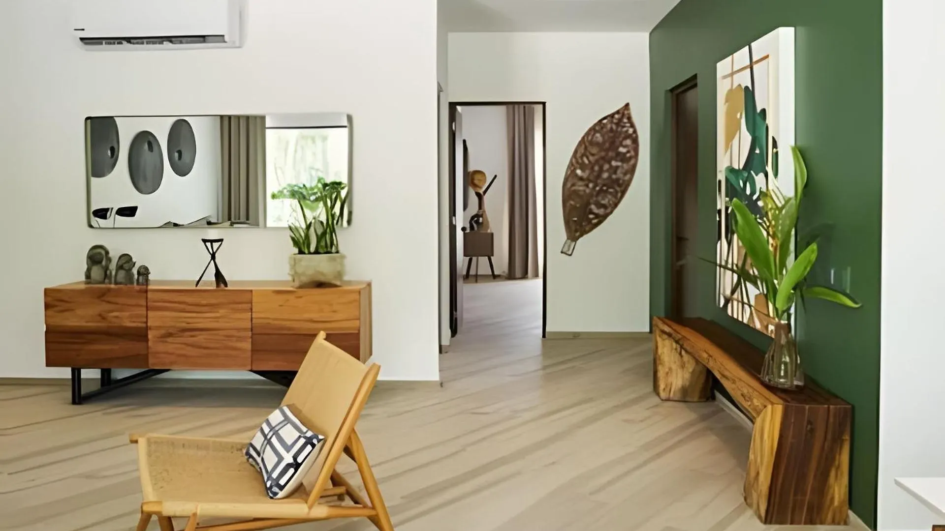 Oasis Yaaxlum Villa Tulum