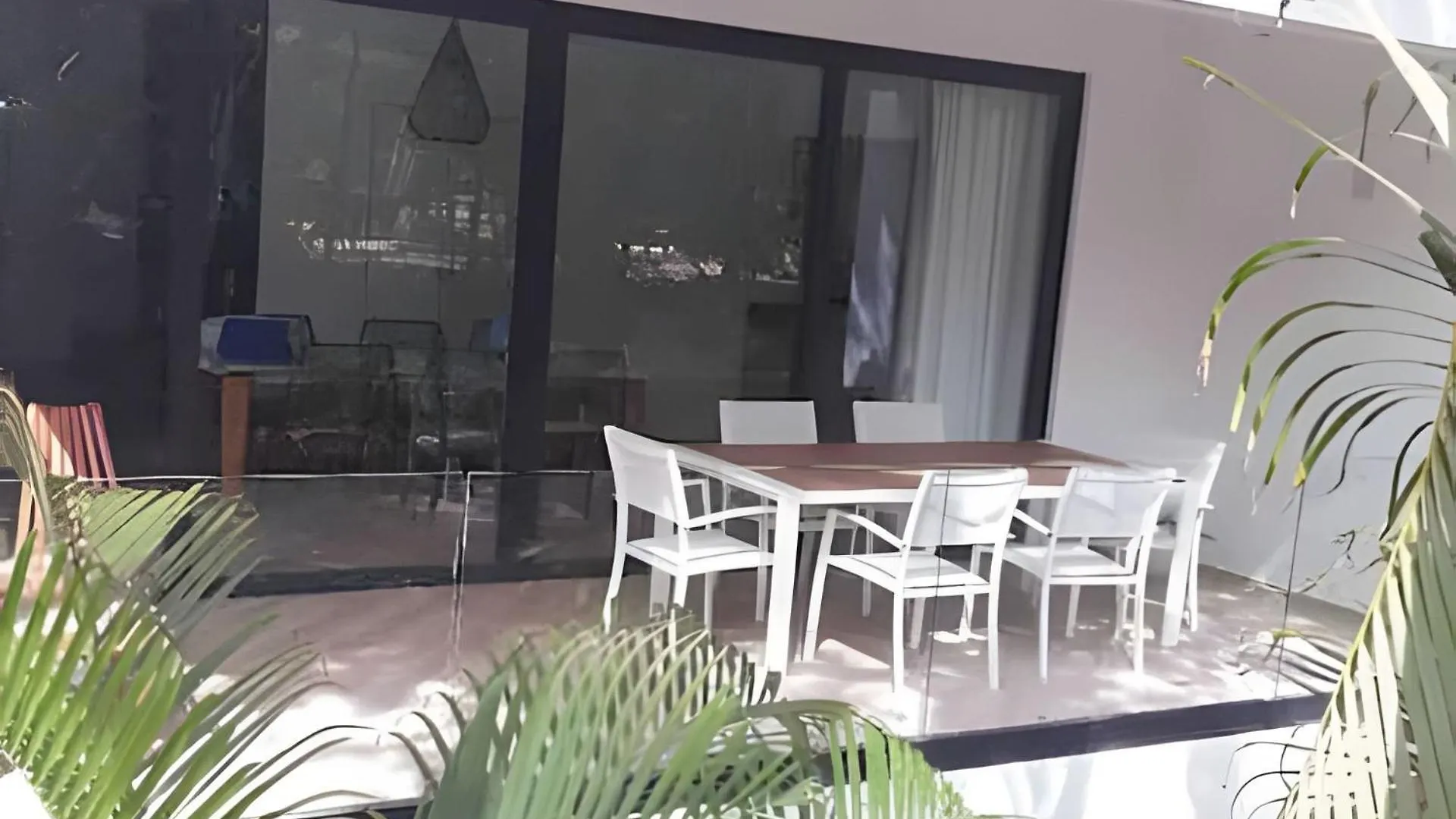 Oasis Yaaxlum Villa Tulum 0*,  Mexico
