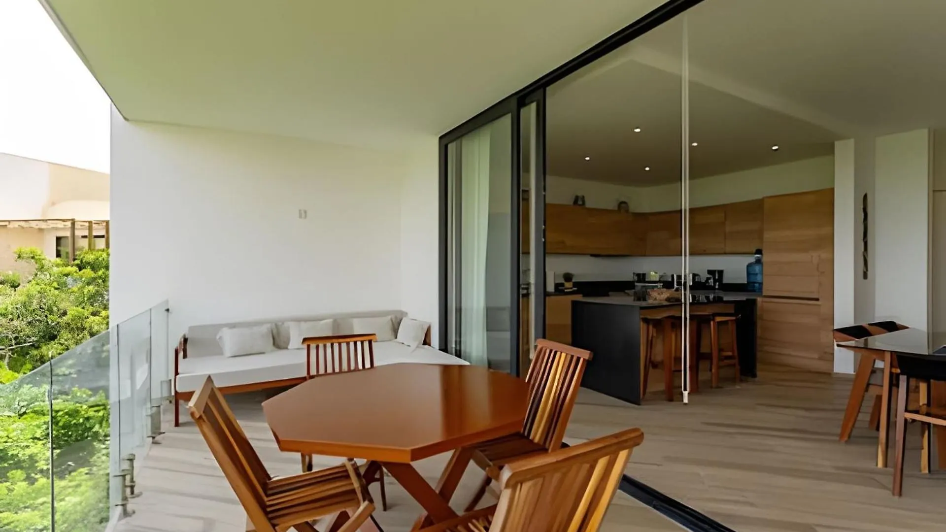 Oasis Yaaxlum Villa Tulum 0*,