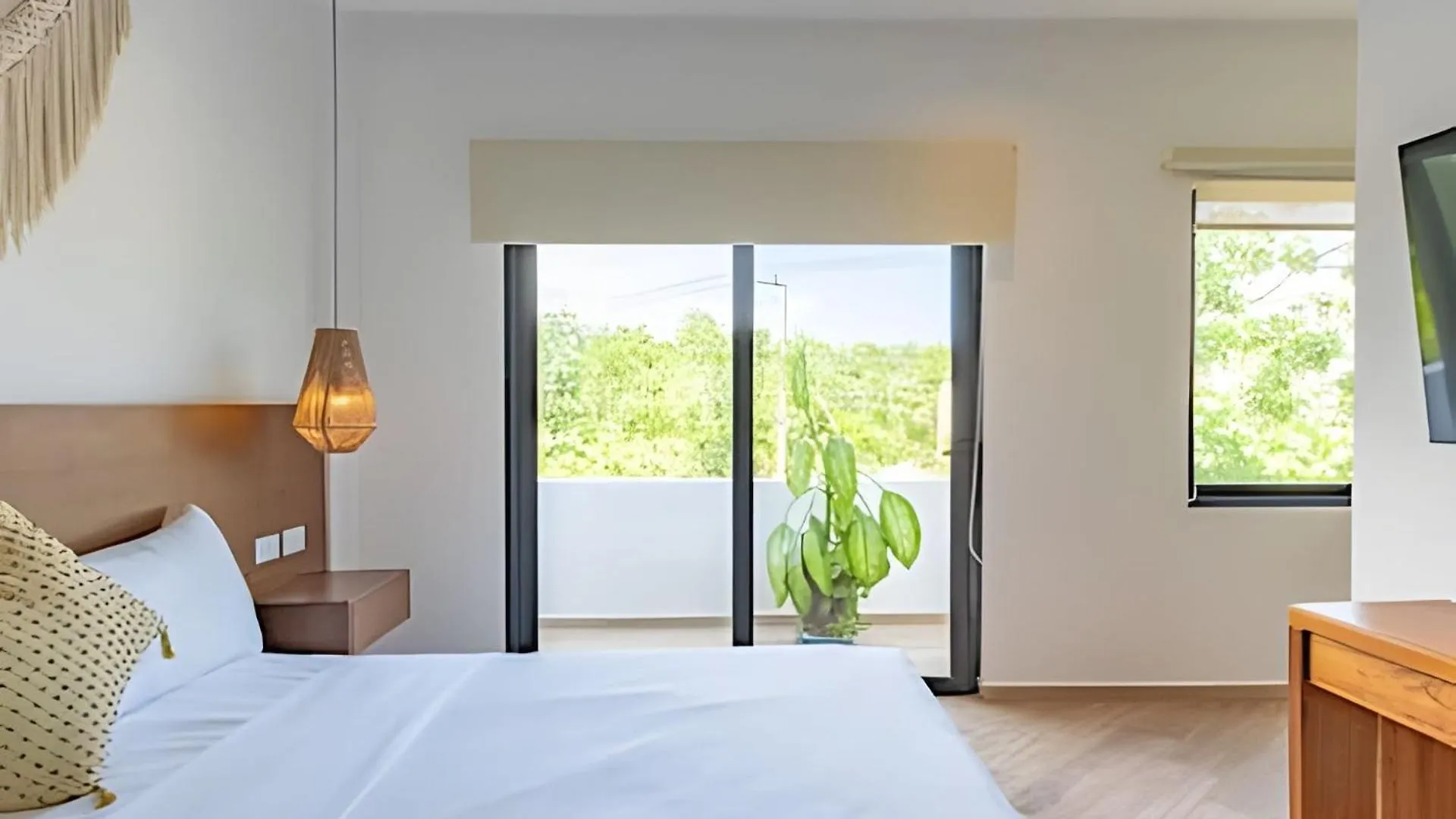 Oasis Yaaxlum Villa Tulum Holiday home