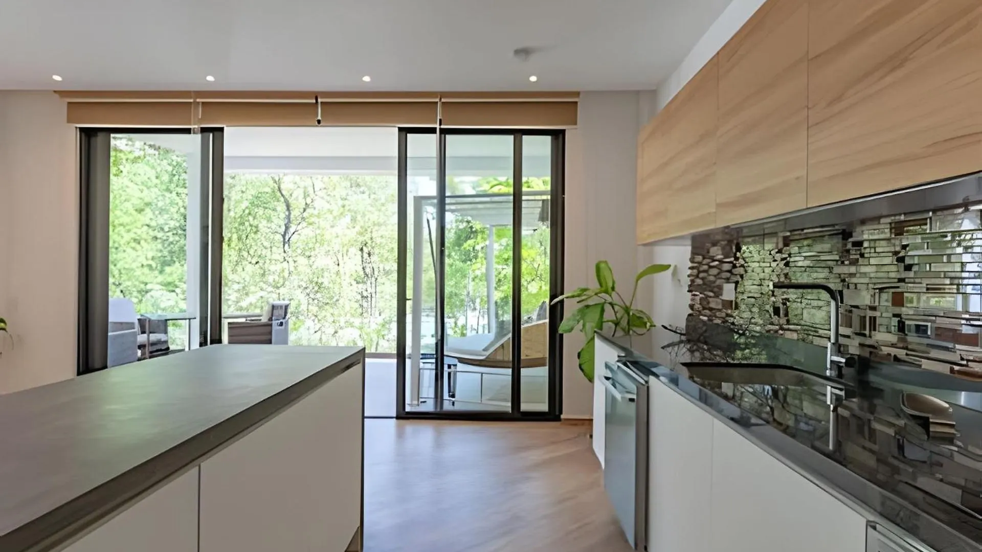Oasis Yaaxlum Villa Tulum 0*,