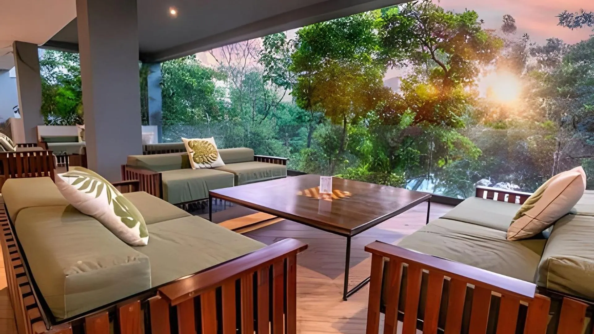 Oasis Yaaxlum Villa Tulum Holiday home