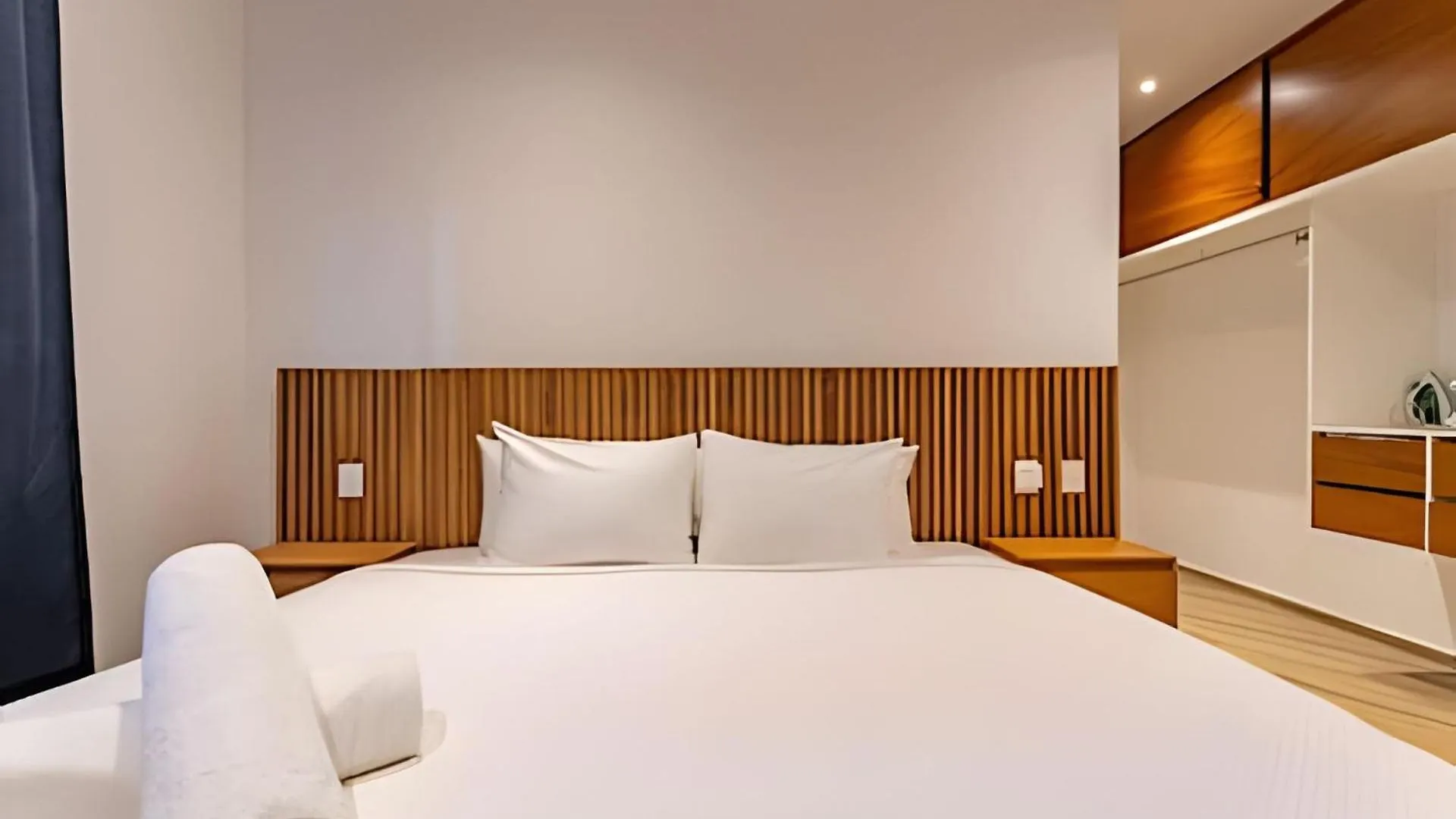 Oasis Yaaxlum Villa Tulum 0*,