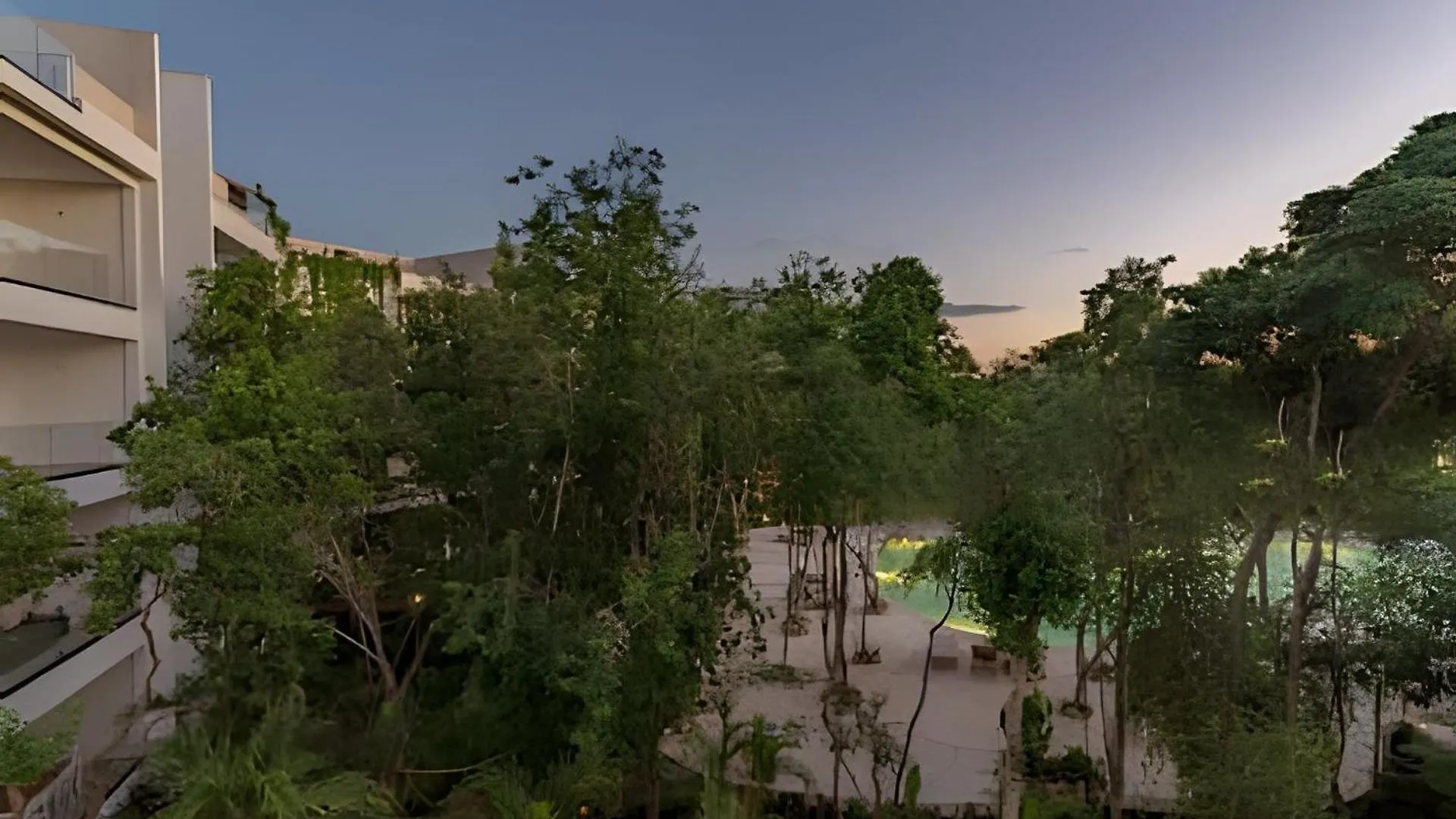 Oasis Yaaxlum Villa Tulum 0*,  Mexico