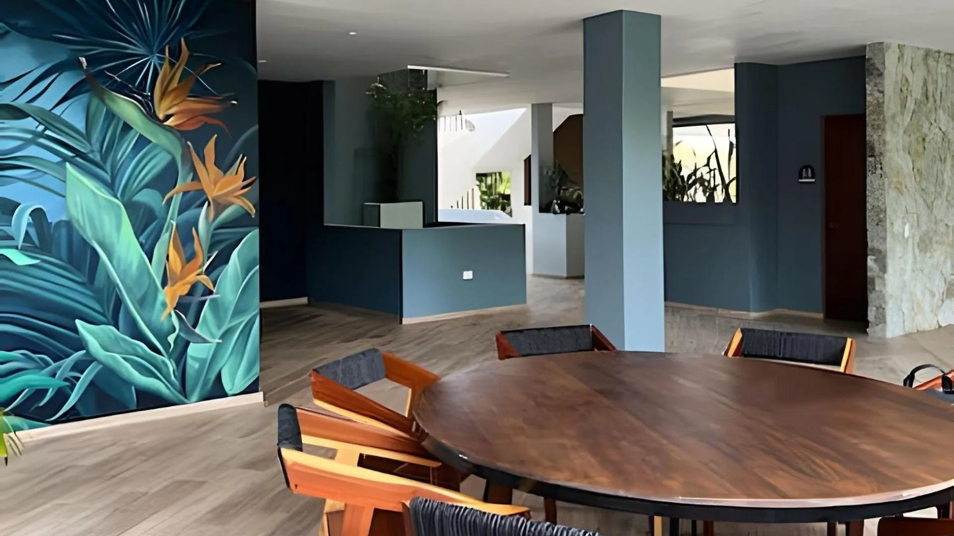 Oasis Yaaxlum Villa Tulum 0*,
