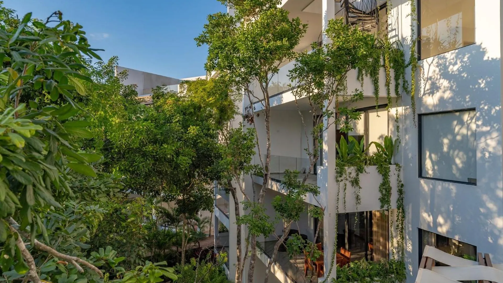 Oasis Yaaxlum Villa Tulum 0*,  Mexico
